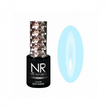 Nail Republic Vanilla SKy Base Serisi (Pastel Tonlar)