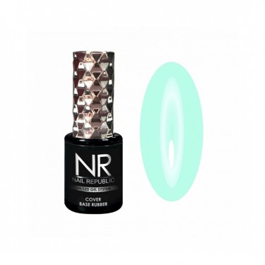 Nail Republic Vanilla SKy Base Serisi (Pastel Tonlar)