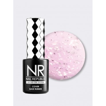 Nail Republic 5D Kalıcı Oje Northern Lights