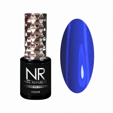 Nail Republic Color Sunday Base Serisi (Canlı Tonlar)