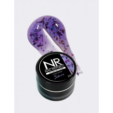 Nail Republic Base Sakura Serisi