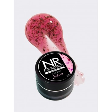 Nail Republic Base Sakura Serisi