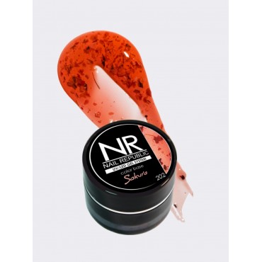 Nail Republic Base Sakura Serisi