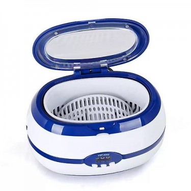 Ultrasonik Sterilizasyon Temizleyici 35W Ultrasonic Cleaner GT SONIC