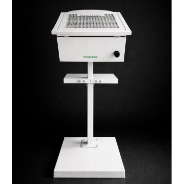 Pedikür Toz Toplama Cihazı Unique Podo