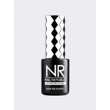 Nail Republic Elastic Base Gel Çeşitleri