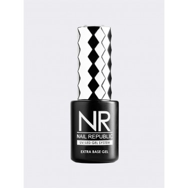 Nail Republic Extra Base Gel Çeşitleri