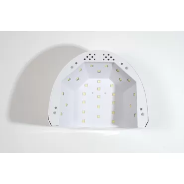 Mojo Magic Light Lamba Led UV 24-48 Watt