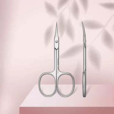 Staleks Pro Cuticle Scisscors Classic 11/1 Manikür Makası