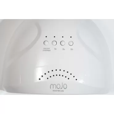 Mojo Magic Light Lamba Led UV 24-48 Watt