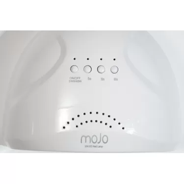 Mojo Magic Light Lamba Led UV 24-48 Watt