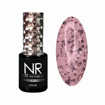 Nail Republic Stone Crumb Kalıcı Oje 710