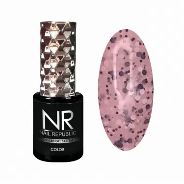 Nail Republic Stone Crumb Kalıcı Oje 710