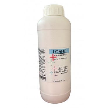 Loshel Cleanser (1000 ml)