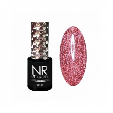 Nail Republic Flash Serisi