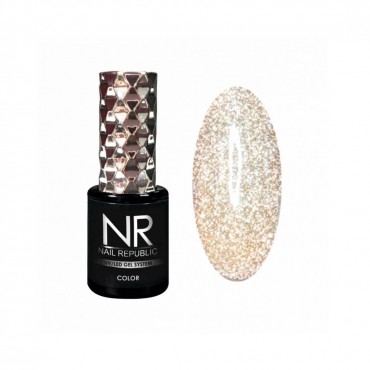 Nail Republic Flash Serisi