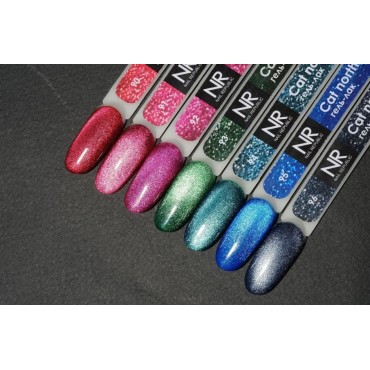 Nail Republic 5D Kalıcı Oje Northern Lights