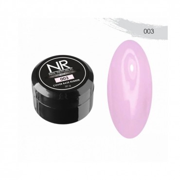 Nail Republic Cover Base (Renkli Base)