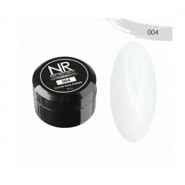 Nail Republic Cover Base (Renkli Base)