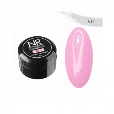 Nail Republic Cover Base (Renkli Base)