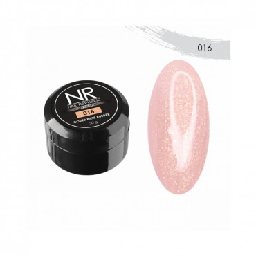 Nail Republic Cover Base (Renkli Base)