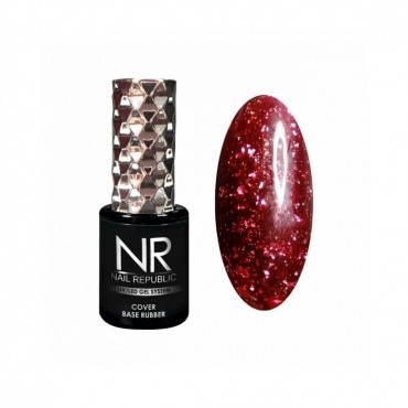 Nail Republic Night Broadway Base Serisi (İnce Folyolu)