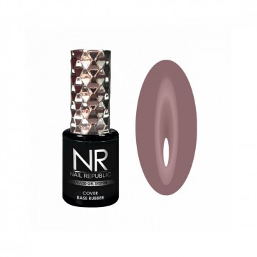 Nail Republic Velour  Base Serisi (Kadifemsi Renkler)