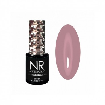 Nail Republic Velour  Base Serisi (Kadifemsi Renkler)