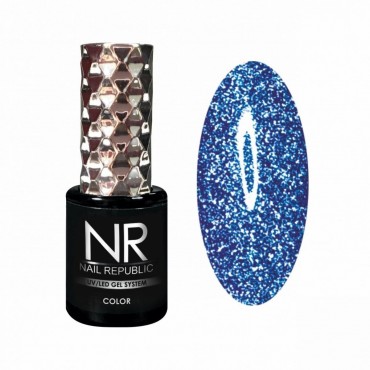 Nail Republic Flash Serisi