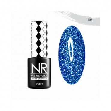 Nail Republic Flash Serisi