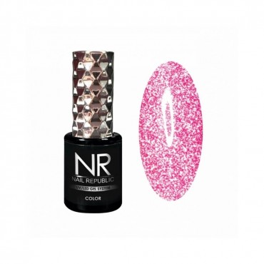 Nail Republic Flash Serisi