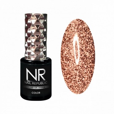 Nail Republic Flash Serisi