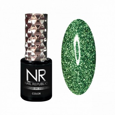 Nail Republic Flash Serisi