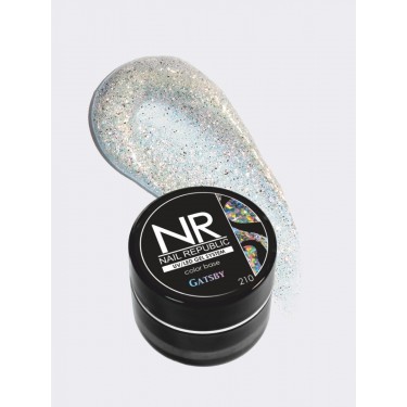 Nail Republic Gatsby Serisi