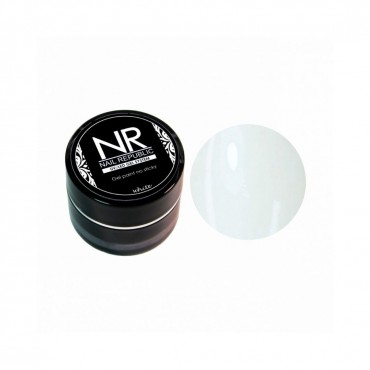 Nail Republic Simli jel Boyalar