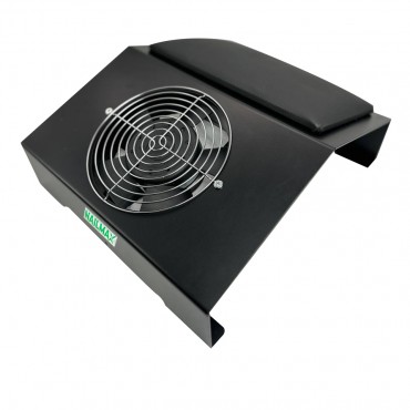 Manikür Toz Toplama Cihazı PREMIUM (180W) Toz Emici, Tırnak Tozu Toplayıcı