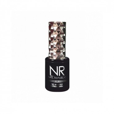 Nail Republic No Wipe Top Extreme Shine Coat