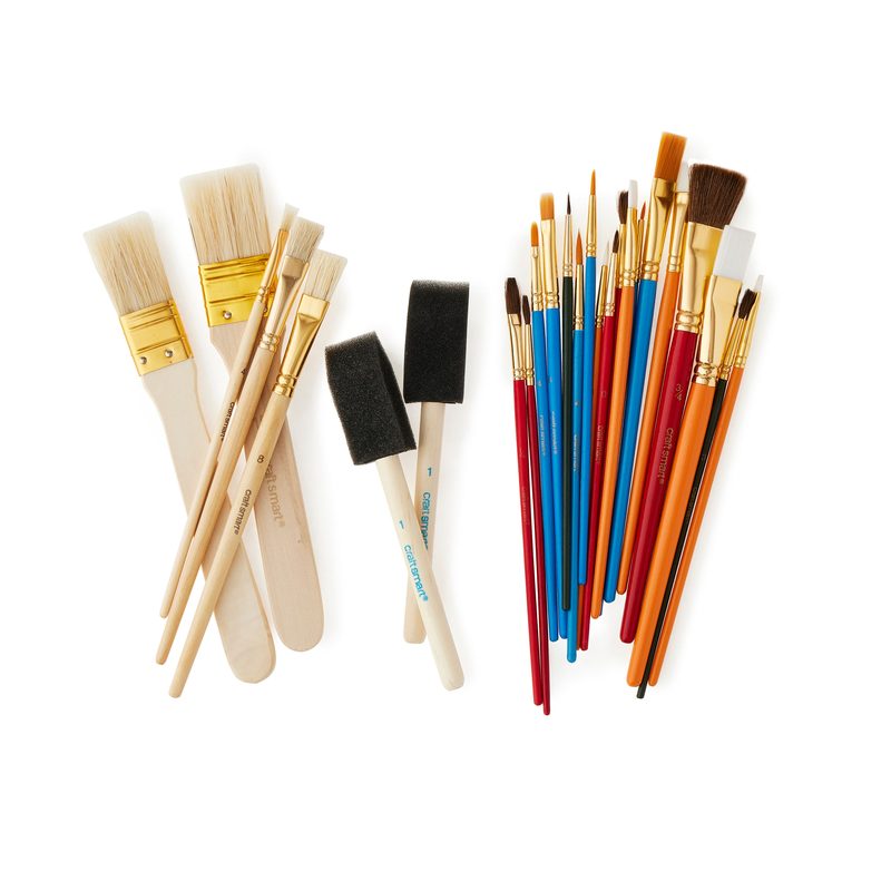 best nail art brushes
