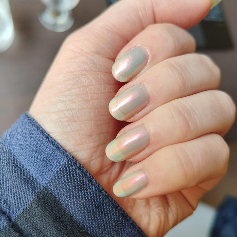 essie nail art studio special effects