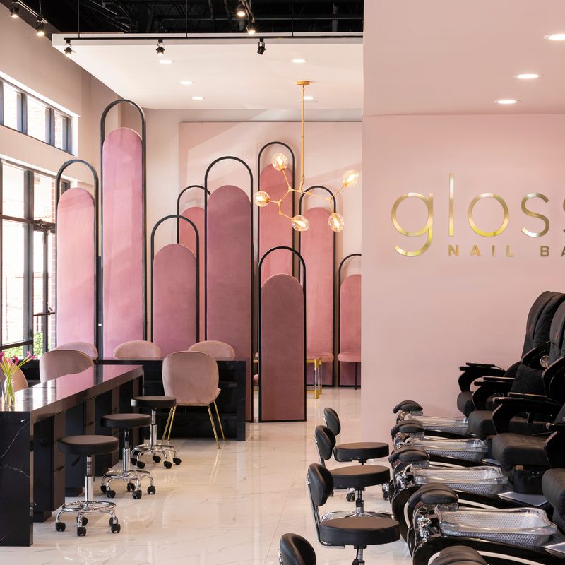j art nail bar