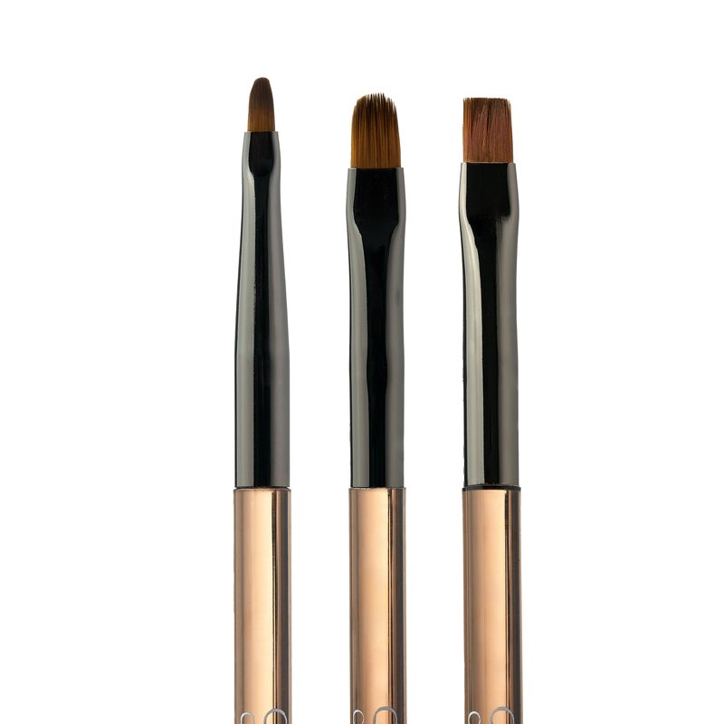 nail art brush set