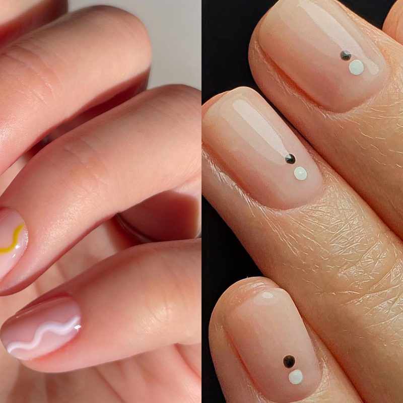 budget-friendly nail art ideas and tools