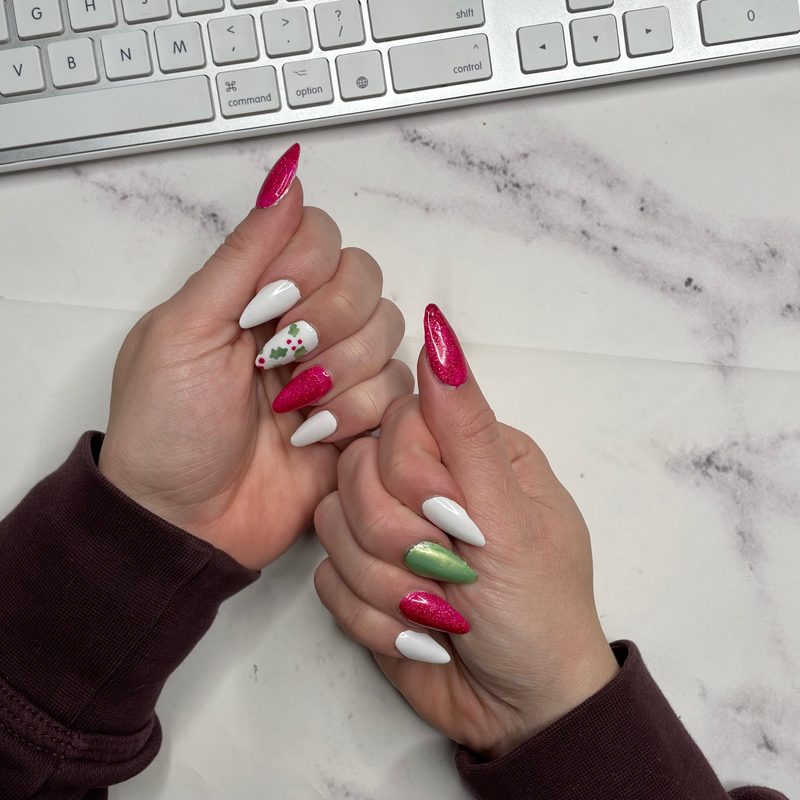 designs for nail art pen