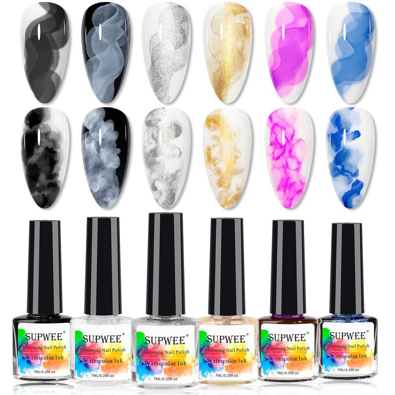 ink for nail art