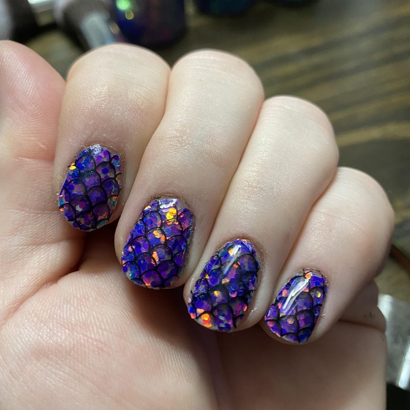 nail art design book