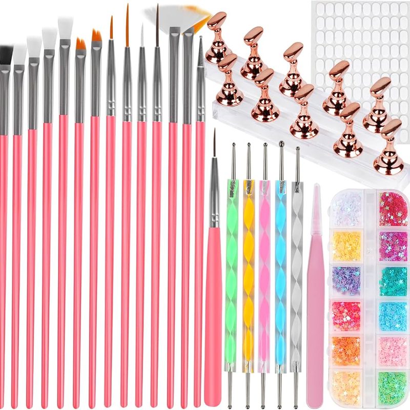nail art equipment all sets