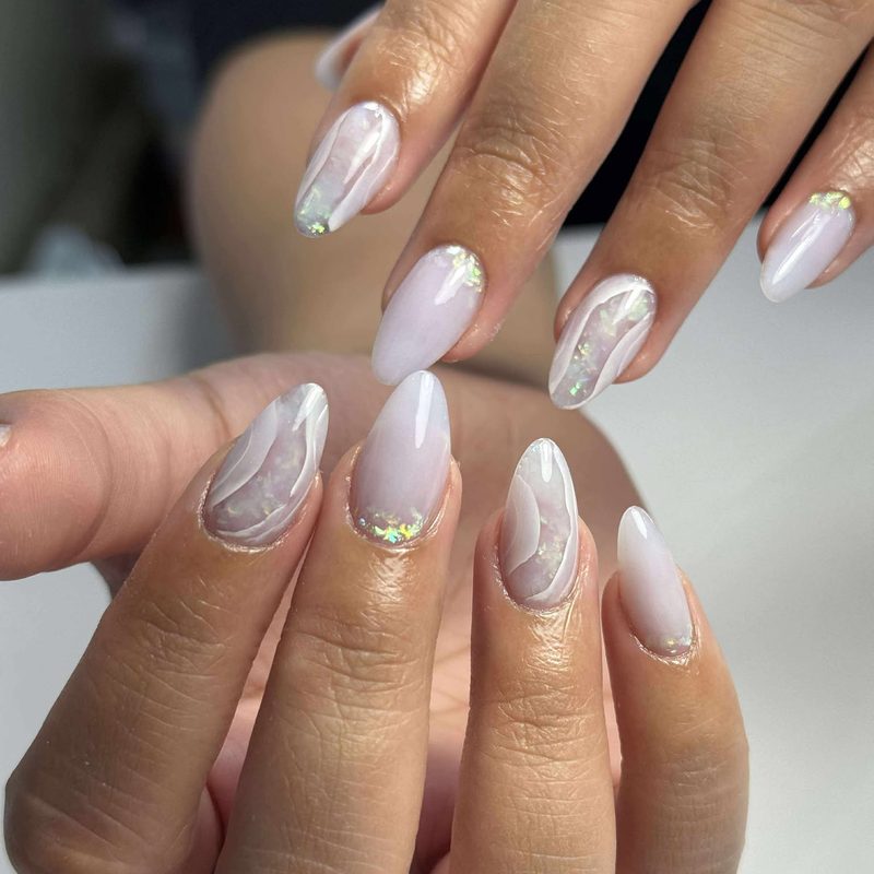 Nail Art Greensboro NC: Elevate Your Manicure Experience
