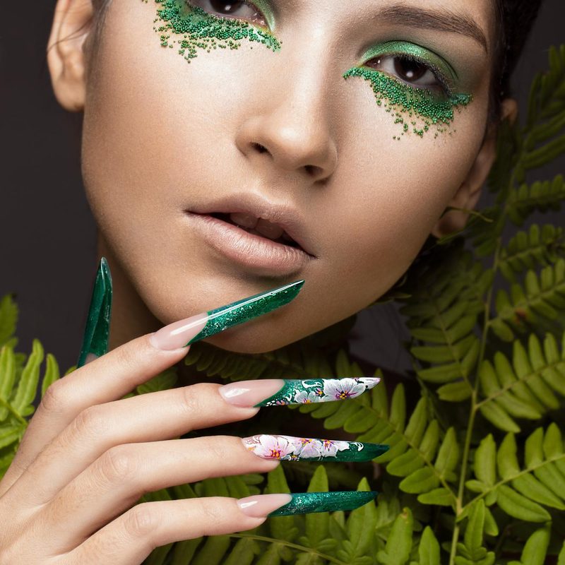 nail art & lashes oldsmar