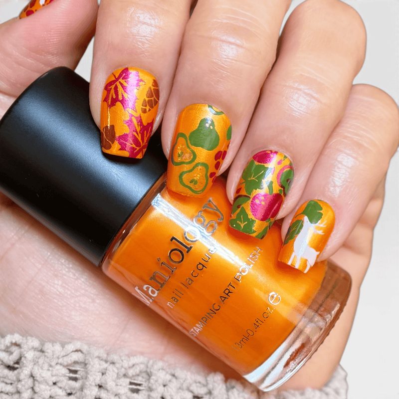 nail art subscription box