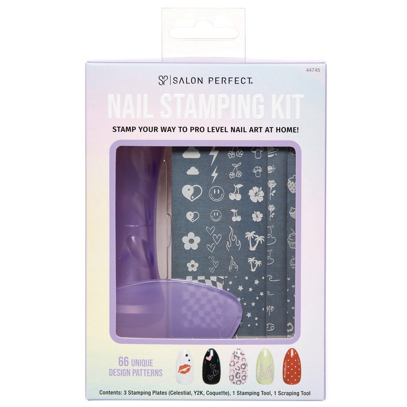 professional silicone mat for nail art workspace with nail tools